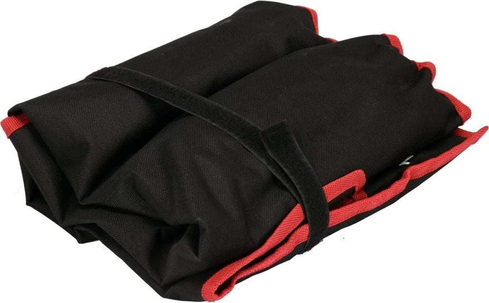 Set mjetesh Yato YT-08443 për riparim karrocerie, 27 copë, e kuqe