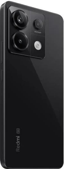 Celular Xiaomi Redmi Note 13 Pro, 6.67", 8+256GB, 5G, i zi