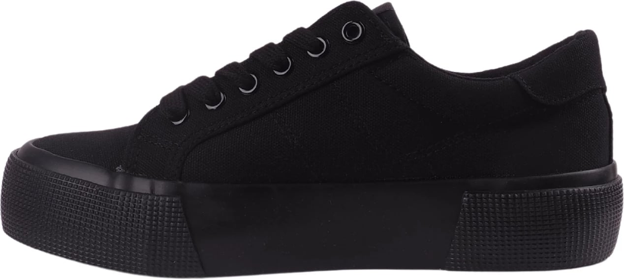 Këpucë për femra Lee Cooper, të zeza