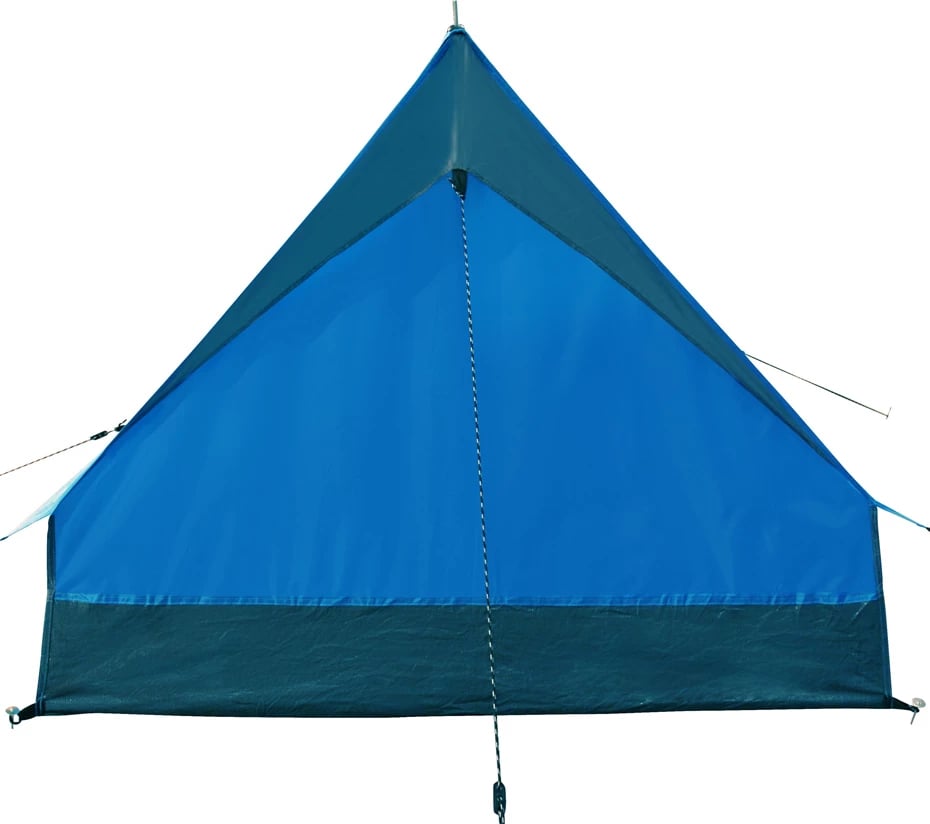 Tendë High Peak për dy persona, blu