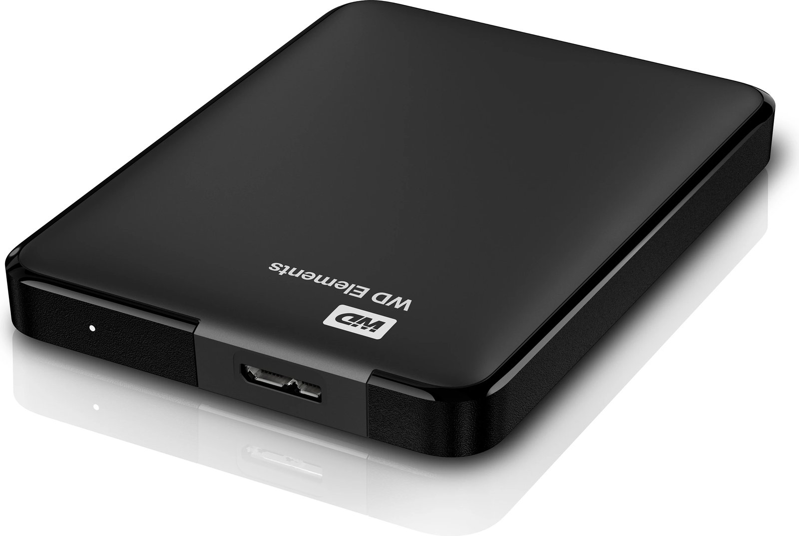 Hard disk Western Digital Elements 1.5TB, i zi