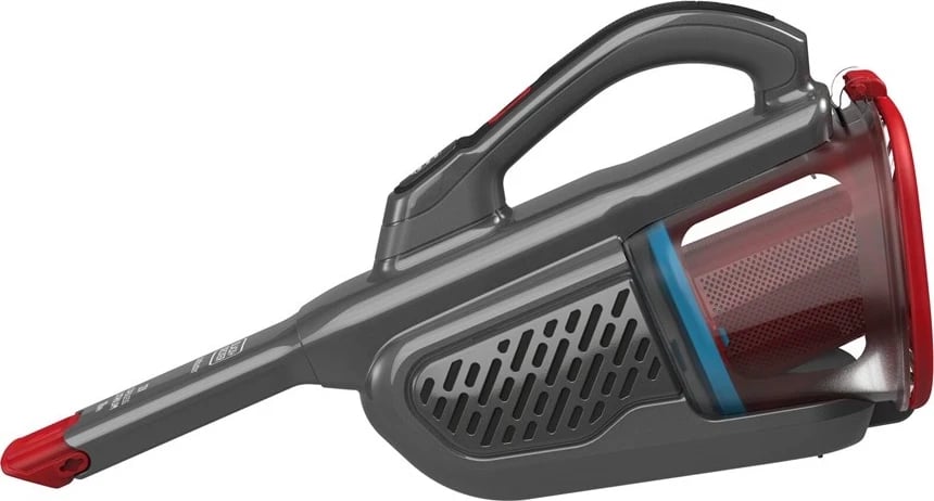 Fshesë elektrike e dorës Black & Decker, 20W Fshesë elektrike e dorës Black & Decker, 20W