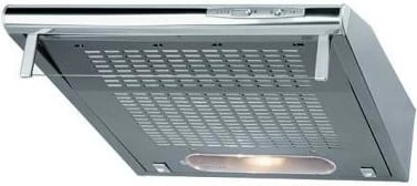 Aspirator Amica OSC5112I, i integruar, inox, 50 cm