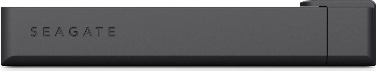 Disk SSD Seagate Ultra Compact 1TB, USB 3.2, gri