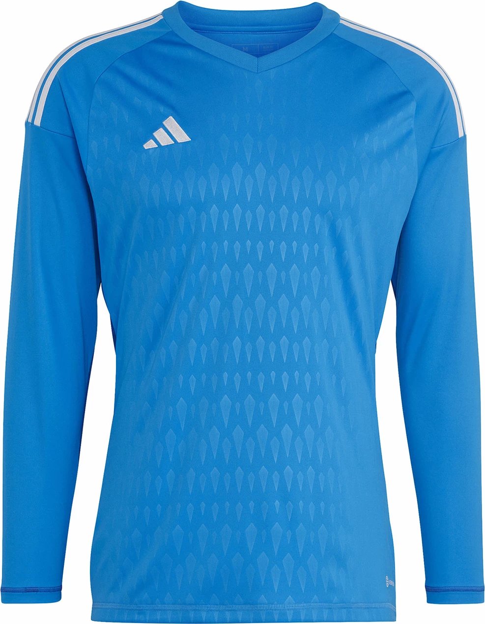 Fanellë portieri për meshkuj adidas, e kaltërt
