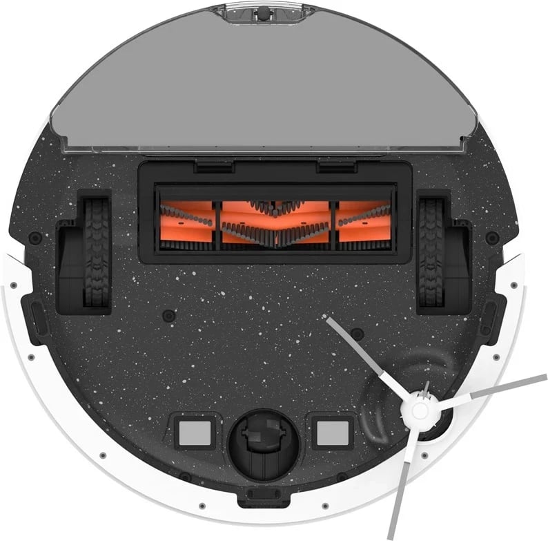 Robot fshesë EZVIZ CS-RE4P, 4.35 L, e bardhë