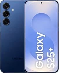 Celular Samsung Galaxy S25 Plus 12+512GB DS 5G Navy