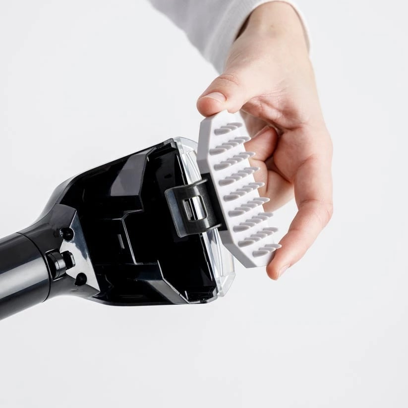 Fshesë elektrike Taurus EST9489310L, 400 W, e zezë