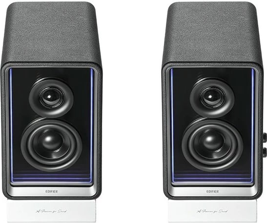 Sistem audio Edifier QR65, 70 W, Bluetooth 5.3, i zi