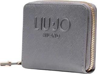 Portofol Liu Jo femra, gri