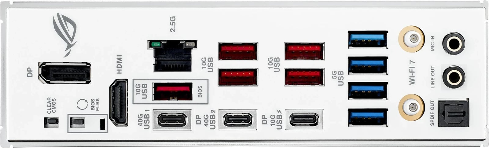 Pllakë amë ASUS ROG STRIX X870-A GAMING WIFI, Socket AM5, ATX