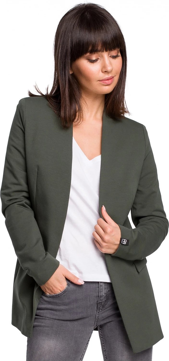 Jakne BeWear 128259, e gjelbër