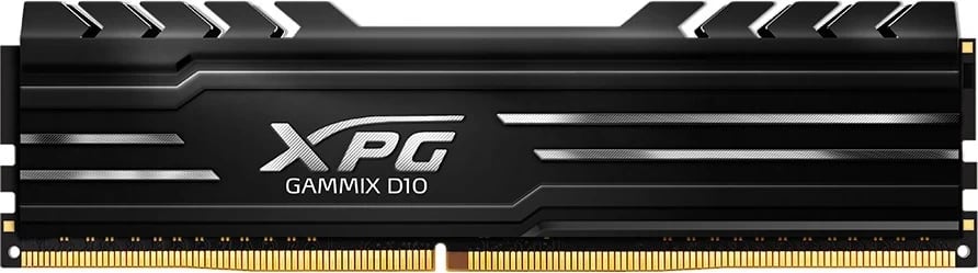 Modul i memories ADATA XPG GAMMIX D10, DDR4,16 GB, 2 x 8 GB, 3200 MHz