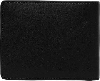 Portofol për meshkuj Tommy Hilfiger Jeans, i zi