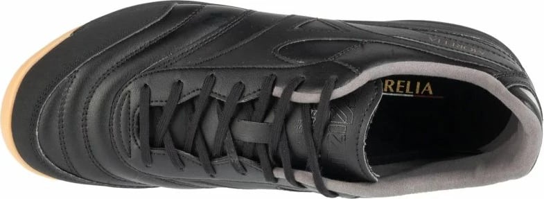 Atlete futbolli për meshkuj Mizuno, të zeza