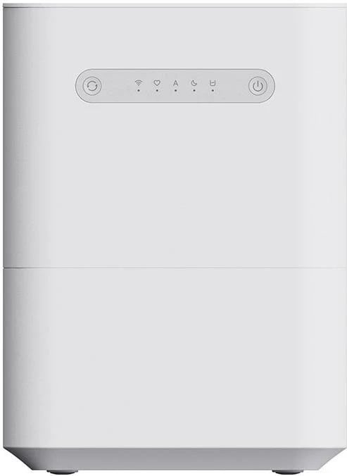 Lagështues avullues Smartmi 3 Lite, i bardhë