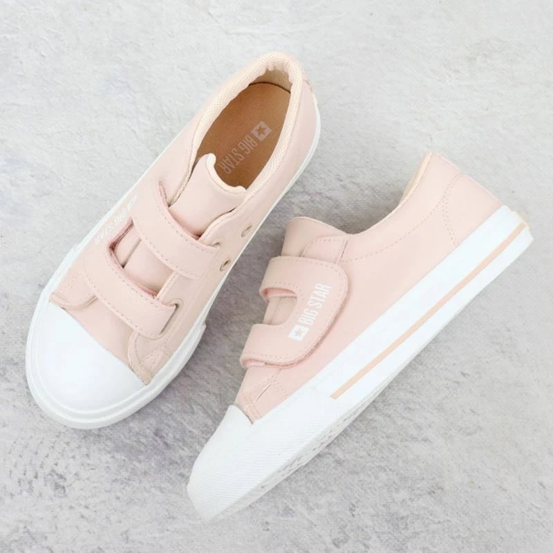 Atlete për fëmijë Big Star, rozë