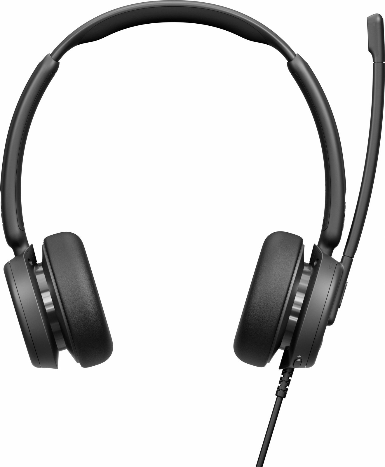 Kufje EPOS IMPACT 460T Bluetooth, biznes, e zezë