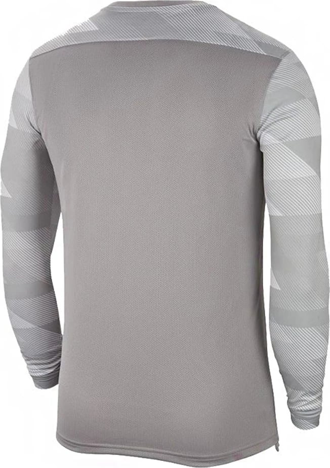 Fanellë portieri për fëmijë Nike, gri