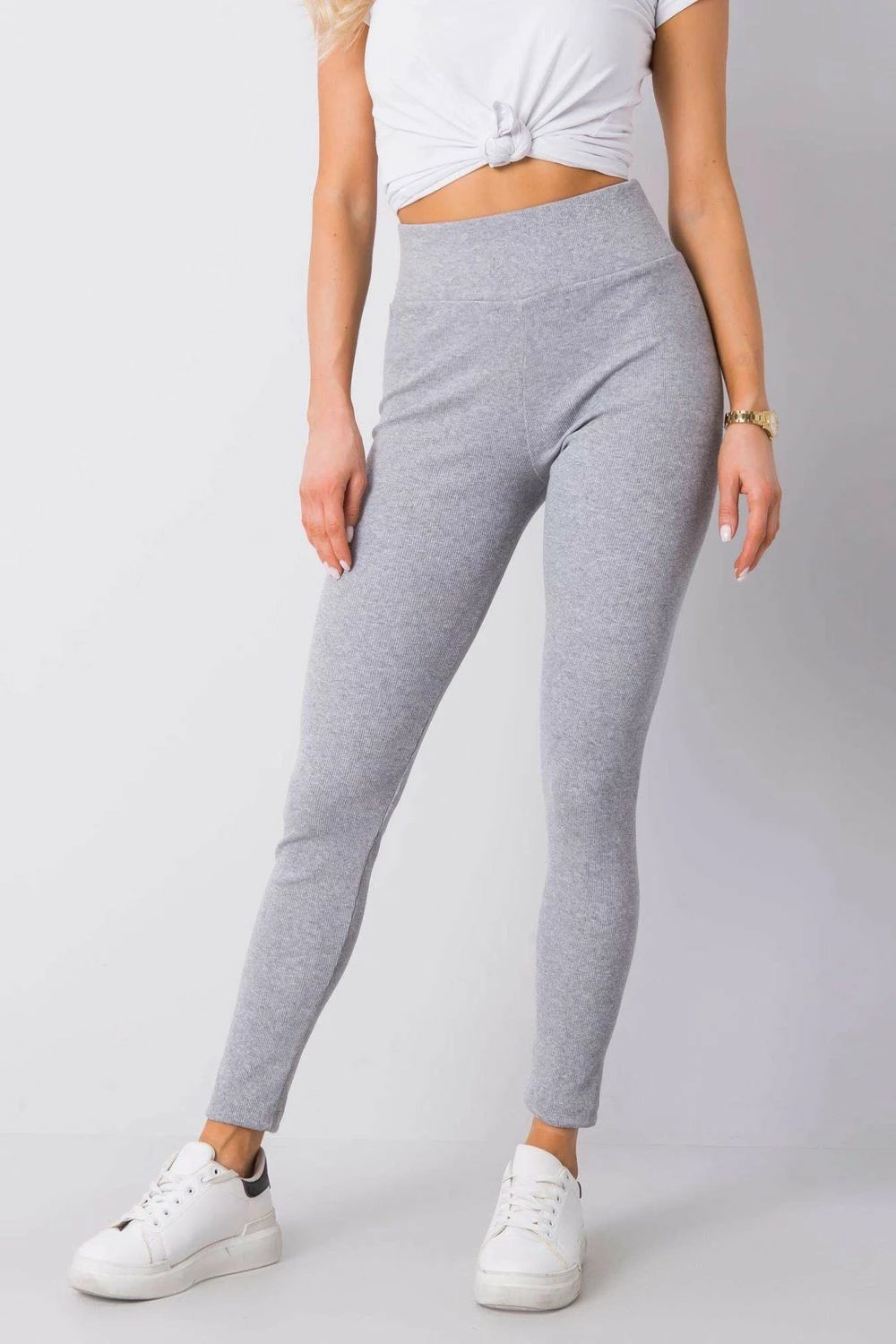 Leggings BFG 167293, të hirtë