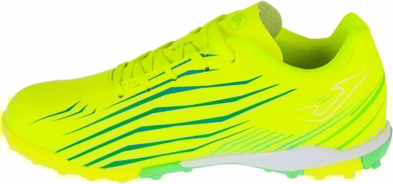 Çizme futbolli për fëmijë Joma, të verdha