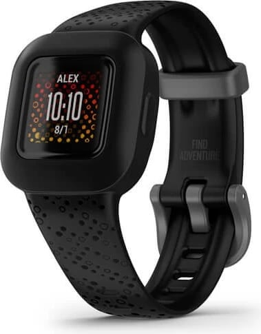 Smartwatch Garmin Vivofit Jr. 3, 1.4 cm, MIP, i zi