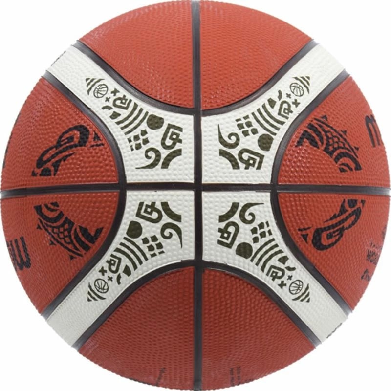 Top basketbolli Molten