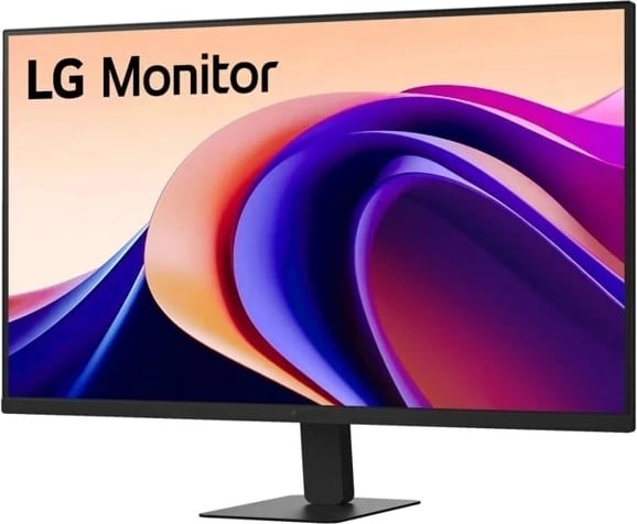 Monitor LG 32U631A-B, 31.5", Quad HD, IPS, i zi