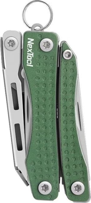 Multitool NEXTOOL Mini Flagship NE20050, Jeshil