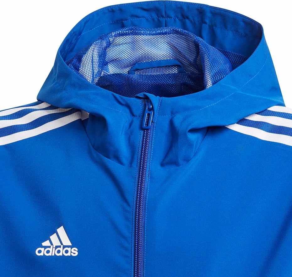 Jakne për fëmijë adidas, blu