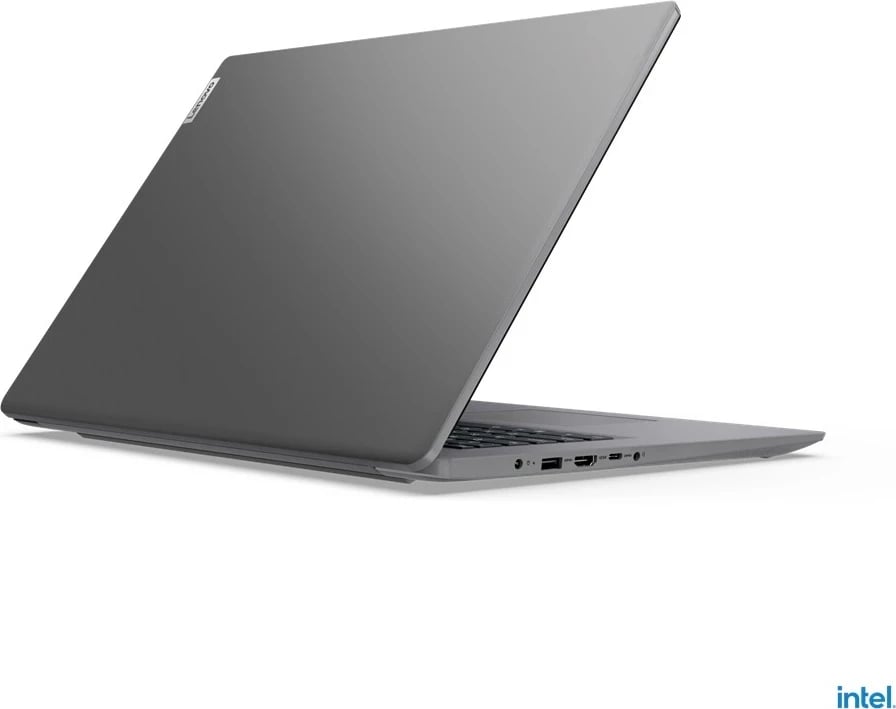 Laptop Lenovo V V17, 17.3", Intel Core i7, 16 GB RAM, 512 GB SSD, Intel Iris Xe Graphics, i zi 