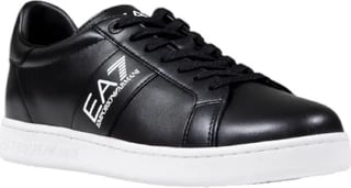 Atlete meshkuj Ea7, të zeza