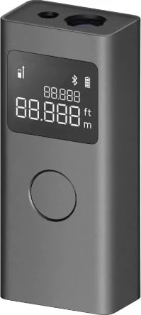 Xiaomi Smart Laser Measure, BHR5596GL, Grafit