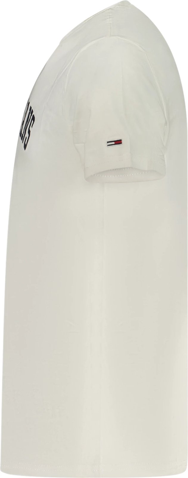 Maicë për meshkuj TOMMY HILFIGER, e bardhë