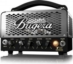 Amplifikator Bugera T5 INFINIUM, për kitarë, i zi
