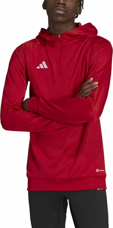 Duks adidas për meshkuj, i kuq