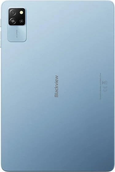 Tablet Blackview TAB 60, 4/128GB, Wifi, Blu pa karikues