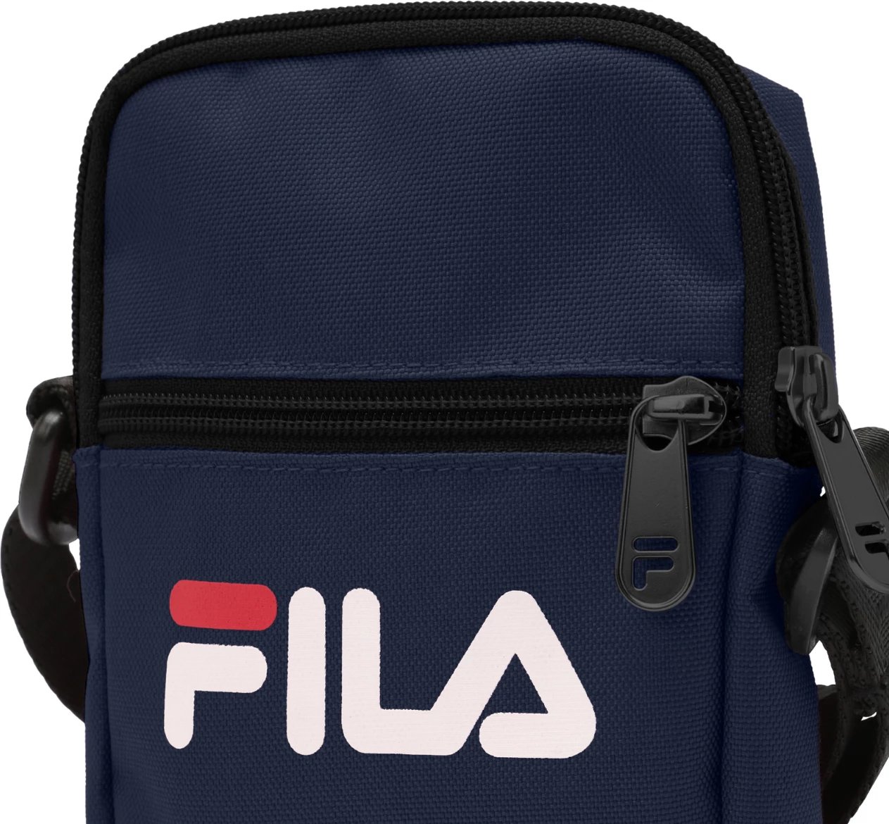 Çantë për telefon Fila unisex, navy