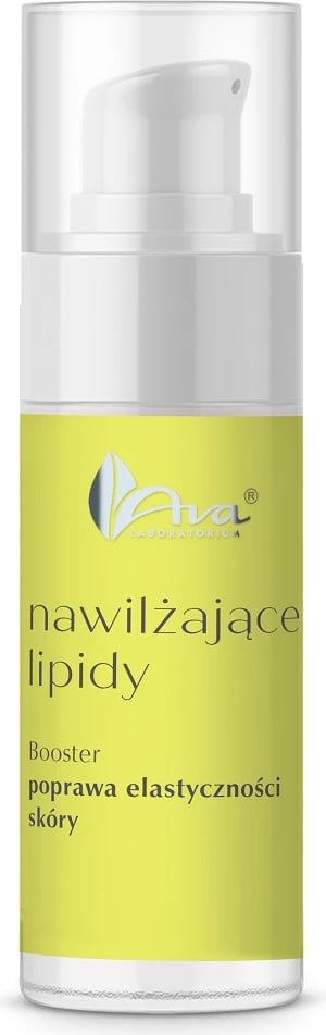 Booster lipidesh hidratues për femra Ava Laboratorium 30ml