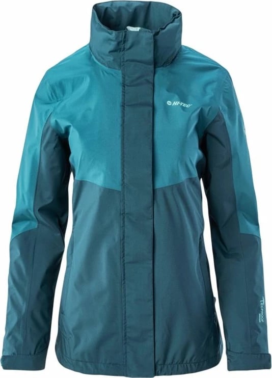 Jakne për femra Hi-Tec, blu