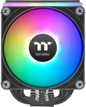 Ftohës CPU Thermaltake ASTRIA 400 ARGB, 120mm, CL-P120-CA12SW-A