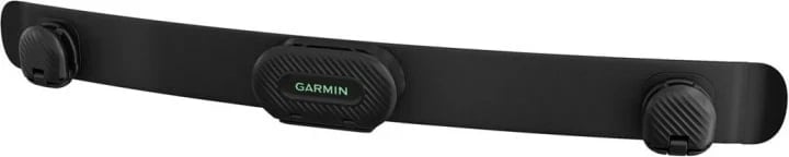 Monitor zemre Garmin HRM-Fit, Bluetooth/ANT+, i zi