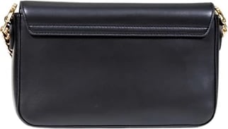 Çantë Love Moschino femra, e zezë