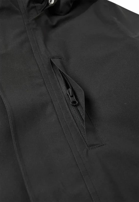 Jakne për fëmijë Reima, të zeza