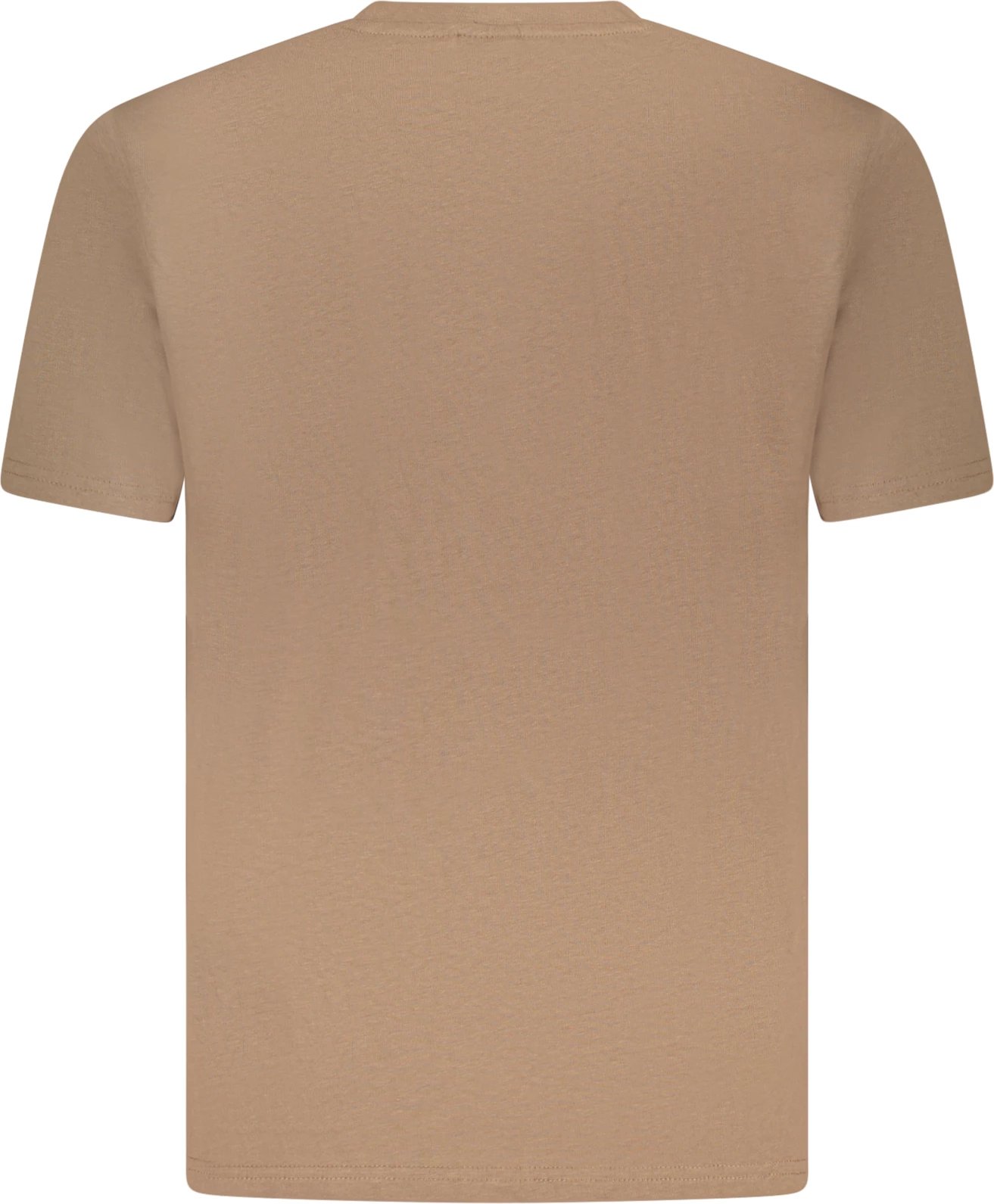 Maicë për meshkuj U.S. GRAND POLO, kafe