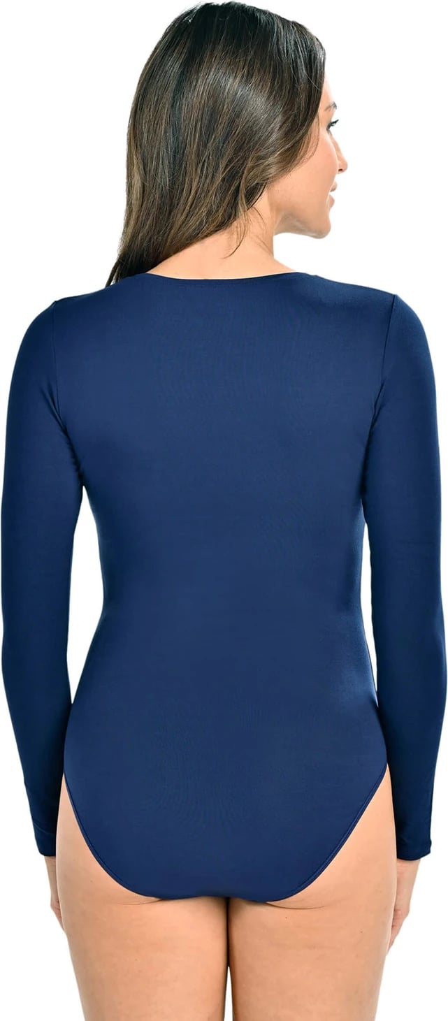 Kominoshe për femra Teyli 183062, blu