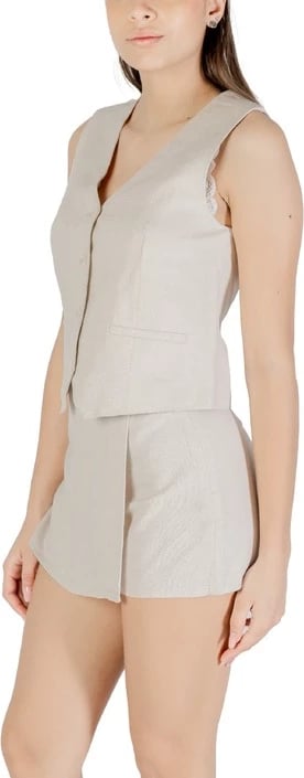 Jelek Only femra, beige