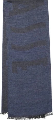 Shall femra Alviero Martini Prima Classe, blu