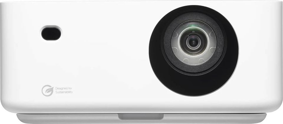 Projektor Optoma ML1080, DLP, Full HD, 1200 lm, portativ, i bardhë