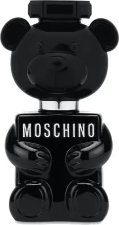 Eau de Parfum Moschino Toy Boy unisex 30ml